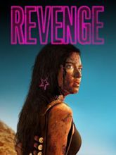 Revenge (2017 film)