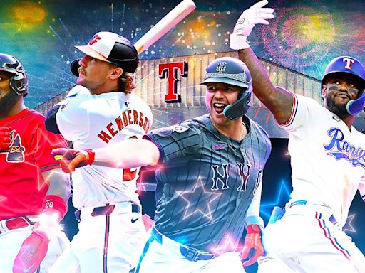 MLB Home Run Derby Day: Predictions, live updates and takeaways