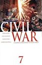 Civil War (comics)