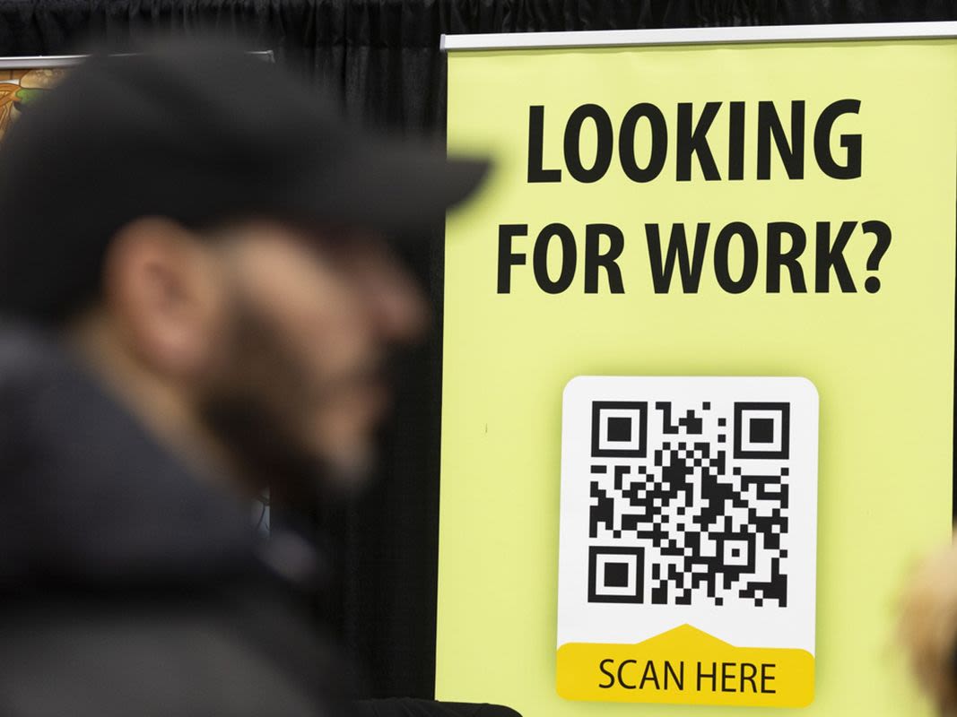 The real story about Canada's job market before the data drops