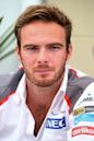 Giedo van der Garde