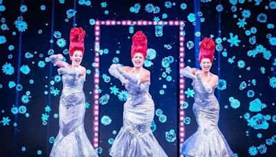Priscilla the Party! to end run after financially 'difficult times'