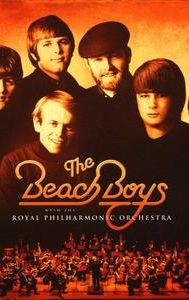 Beach Boys with the Royal Philharmonic Orchestra