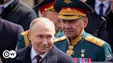 Putin vai substituir ministro da Defesa – DW – 12/05/2024