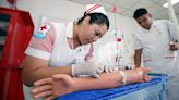 ¿Quieres estudiar enfermería quirúrgica? ¡Hazlo en la Cruz Roja!