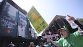 A's fans' ‘sell the team' chants reach All-Star Game in Seattle