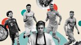 El hombre que cocina para los ganadores de títulos de la Premier League, campeonatos de Wimbledon y más