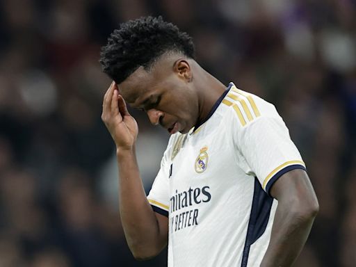 Protect Vinicius Junior: Marcel Desailly Calls On Spanish La Liga To Take Action Against Racism