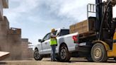 EV made easy: electric F-150 $200 cheaper to lease than gas version