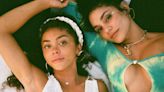 Vanessa Hudgens Talks Bridesmaid Duties for Sarah Hyland's Wedding After 'Healing' Bachelorette Party