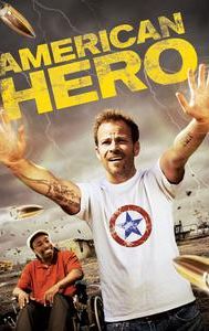 American Hero (film)