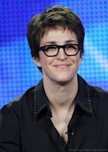 Rachel Maddow