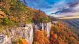 7 Reasons To Visit West Virginia This Fall