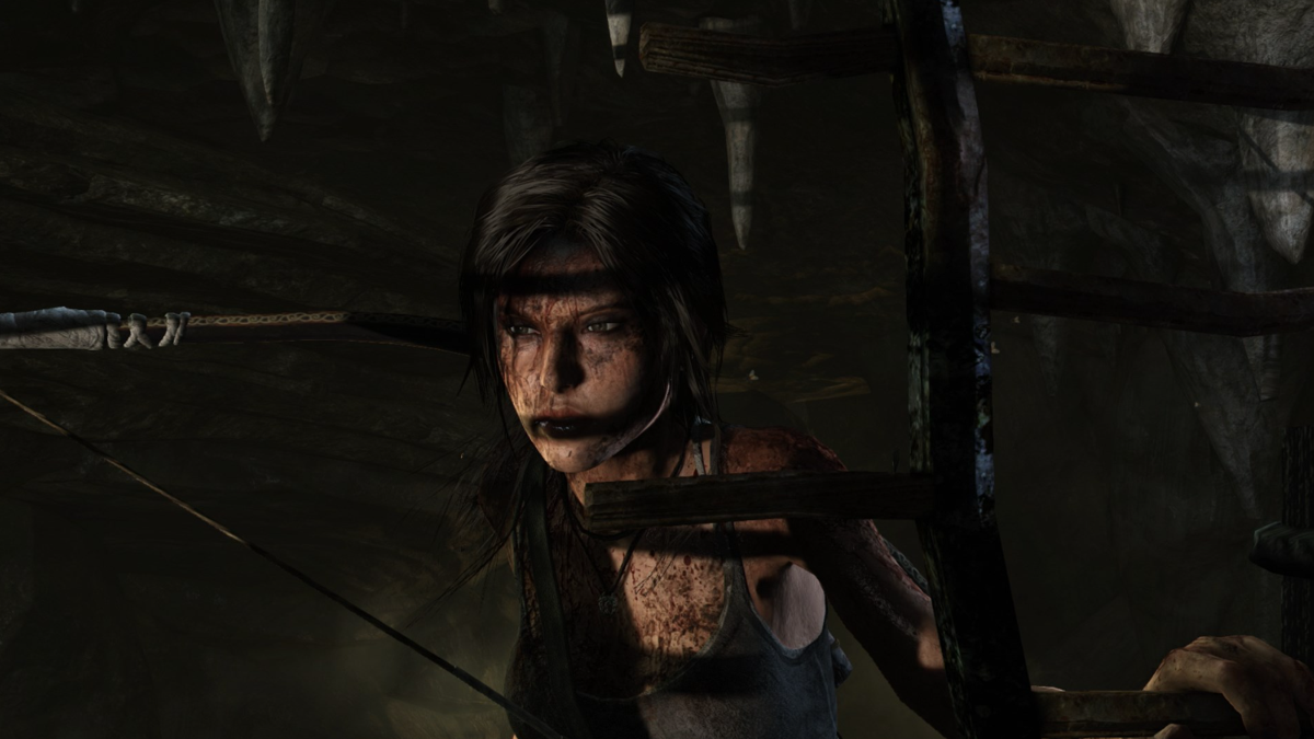 Tomb Raider: Definitive Edition Finally Arrives on PC After a Decade, but Only on Microsoft Store