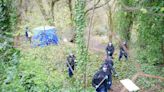 New human remains discovered after torso found wrapped in plastic at nature reserve