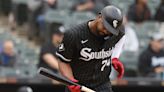 ‘Not again’: Chicago White Sox DH Eloy Jiménez discusses road to return after latest injury