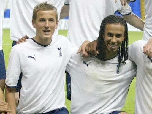 Ted Lasso star and ex-Harry Kane teammate lands National League North job