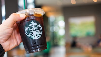 Shady Things About Starbucks' Menu