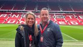 Stall High School athletics director and fiancé set to tackle London Marathon together