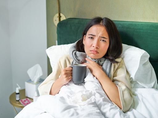 How do I know if I have a Cold, the Flu or COVID? | Newswise