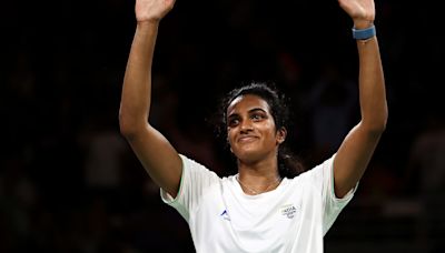 PV Sindhu, Lakshya Sen to train in Europe for Paris 2024 Olympics
