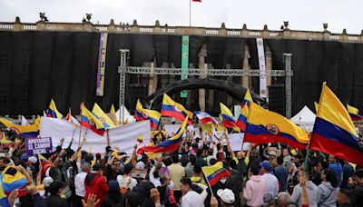 Anuncian movilizaciones para el 18, 19 y 20 de julio: “Asamblea Nacional por las reformas”