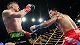 Fight Week: Edgar Berlanga to face Padraig McCrory; 3 title fights featured on Tokyo card