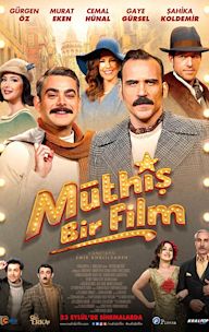 Müthis Bir Film