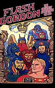 Flash Gordon: The Greatest Adventure of All