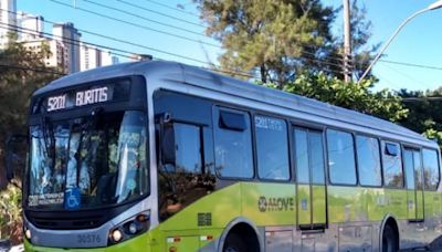 A cada minuto, BH tem um ônibus que não chega ao ponto final | O TEMPO