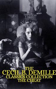 The Cecil B. DeMille Classics Collection
