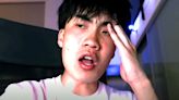 RiceGum quits streaming one year after inking Rumble deal - Dexerto