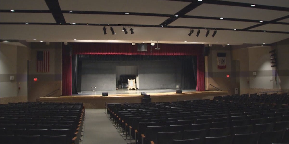 Our Town Oelwein: Williams Center for the Arts