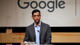 Google CEO Sundar Pichai nears billionaire status powered by AI boom