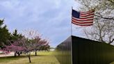 American Veterans Traveling Tribute comes to Clyde W Cosper Texas State Veterans Home