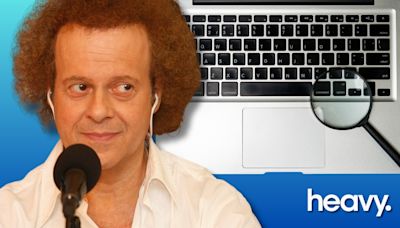 LAPD Investigating Richard Simmons' Death as Fans Dissect His Last Messages
