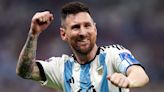 Lionel Messi breaks World Cup appearances record en route to glory in Qatar
