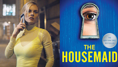 The Housemaid Movie Dream Cast: Who Should Play Millie, Enzo & More?