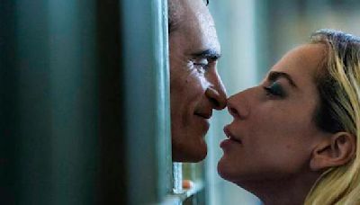 Venice Film Festival lineup includes ‘Joker 2,’ films with Pitt, Clooney, Jolie, more