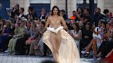 Vogue World in Paris celebrates French style, Olympics amid razzmatazz