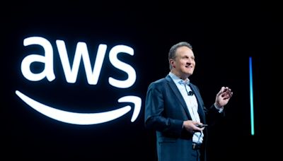 Chef der Amazon-Cloudsparte gibt überraschend Posten auf