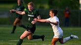 See the Greater Lansing girls soccer MHSAA district soccer pairings and results