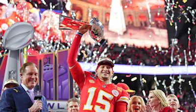 Early Playoff Predictions: Chiefs a Lock for Three-Peat?