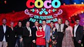 Un festival de la película “Coco” difundirá la cultura mexicana el Día de Muertos