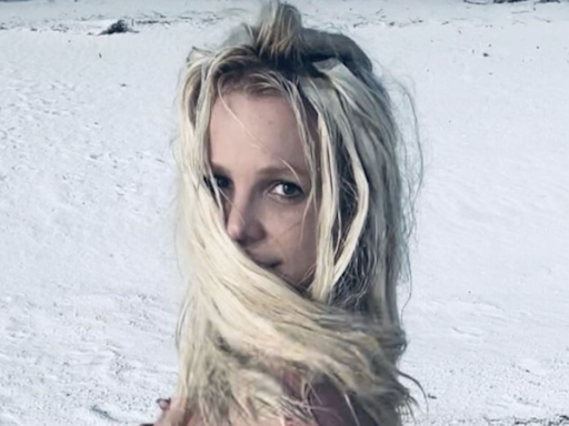 Britney Spears explota tras el veredicto del juicio contra su familia