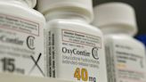An OxyContin advertiser will pay $350 million in the first-ever opioid marketing settlement