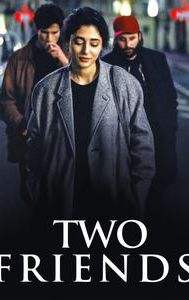 Two Friends (2015 film)