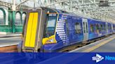 Scotrail issues temporary timetable amid driver shortage