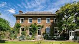 Hampstead mansion that was home to one family for 86 years on the market for first time since 1937