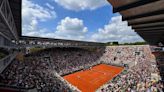 Roland Garros, ensayo general para la logística y la seguridad de París 2024